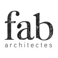 FAB ARCHITECTES logo