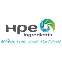 HPE INGREDIENTS logo