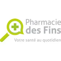 PHARMACIE DES FINS logo