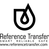 REFERENCE TRANSFER logo