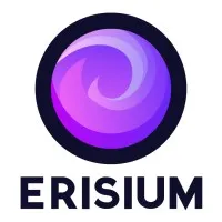 ERISIUM logo