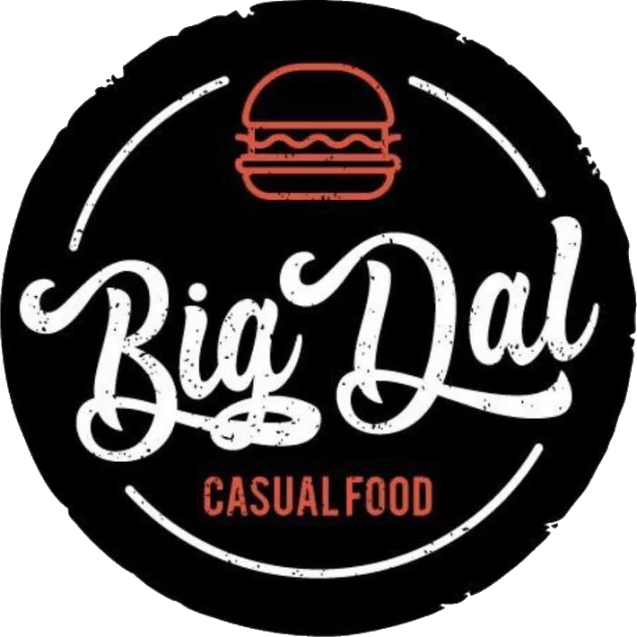 BIGDAL logo