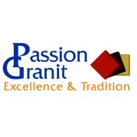 PASSION GRANIT logo