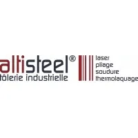 ALTISTEEL logo