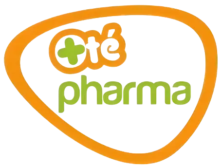 PHARMACIE GEIGER (oté pharma) logo