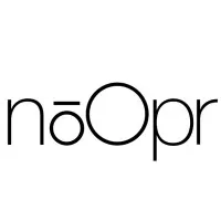 NOOPR logo