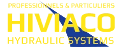 HIVIACO logo