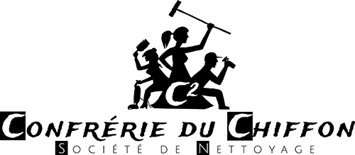 LA CONFRERIE DU CHIFFON logo