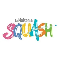 LA MAISON DU SQUASH logo