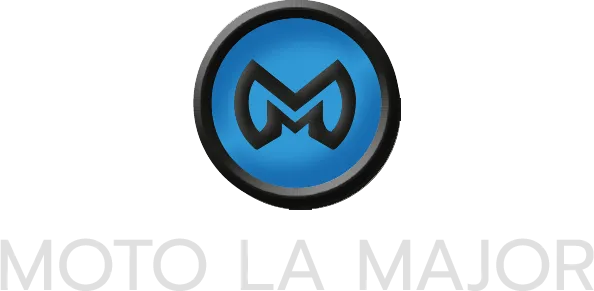 MOTO LA MAJOR AUBAGNE logo