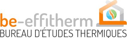 BE-EFFITHERM logo