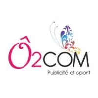 O2COM logo