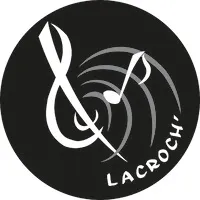 LACROCH' logo