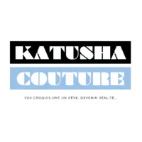 KATUSHA COUTURE logo