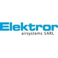 ELEKTROR AIRSYSTEMS SARL logo