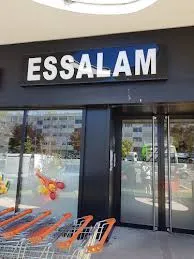 MT (Essalam) logo