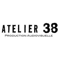 ATELIER 38 logo