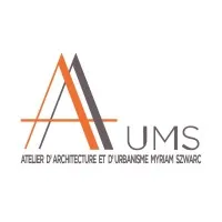 ATELIER D'ARCHITECTURE ET D'URBANISME MYRIAM SZWARC logo
