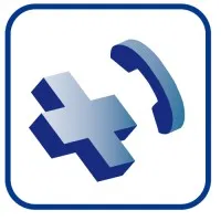 IRIS ASSISTANCE logo