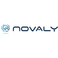 NOVALY logo