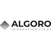 ALGORO logo
