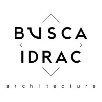 BUSCA IDRAC ARCHITECTURE logo