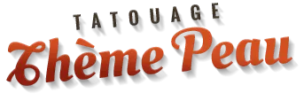 THEME PEAU logo