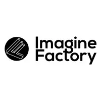 IMAGINE FACTORY logo