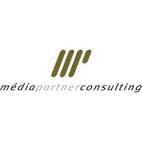 MEDIA PARTNER CONSULTING logo