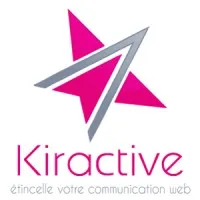 KIRACTIVE logo