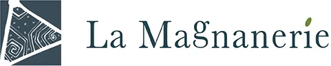 GFA LA MAGNANERIE logo