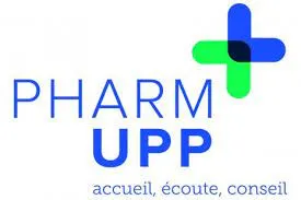 SELARL PHARMACIE DE LA ROCHETTE (pharma upp) logo