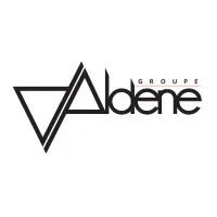 Voici le logo de la marque GROUPE VALDENE qui représente son identité graphique.