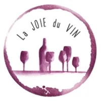 LA JOIE DU VIN logo
