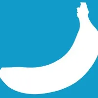 BLUE BANANA FACTORY logo
