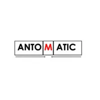 ANTOMATIC logo