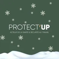 PROTECT'UP logo
