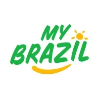 MYBRAZIL FACTORY! logo