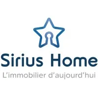 SIRIUS HOME logo