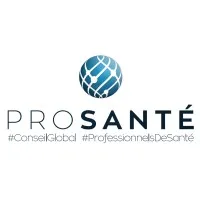 PROSANTE logo
