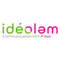 IDEOLEM logo
