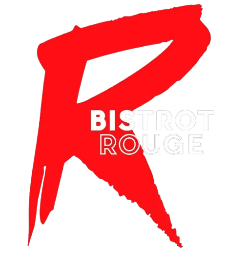 BISTROT ROUGE logo