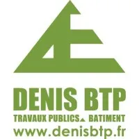 DENIS BTP logo