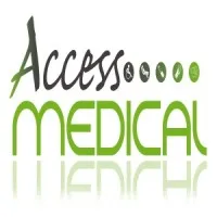ACCESS MEDICAL logo