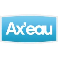 AX'EAU II logo