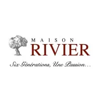 MAISON RIVIER logo