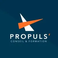 PROPULS' SAS logo