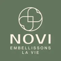 GROUPE NOVI logo