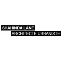 SHAHINDA LANE ARCHITECTE URBANISTE SAS logo