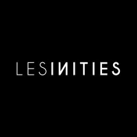 AGENCE LES INITIES logo